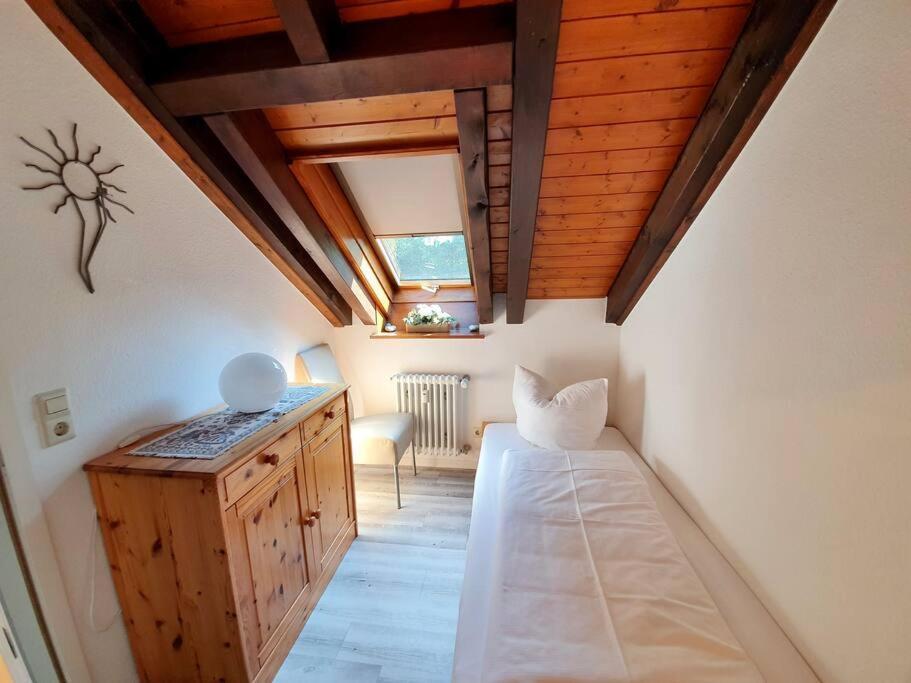 Waldoase Titisee Экстерьер фото